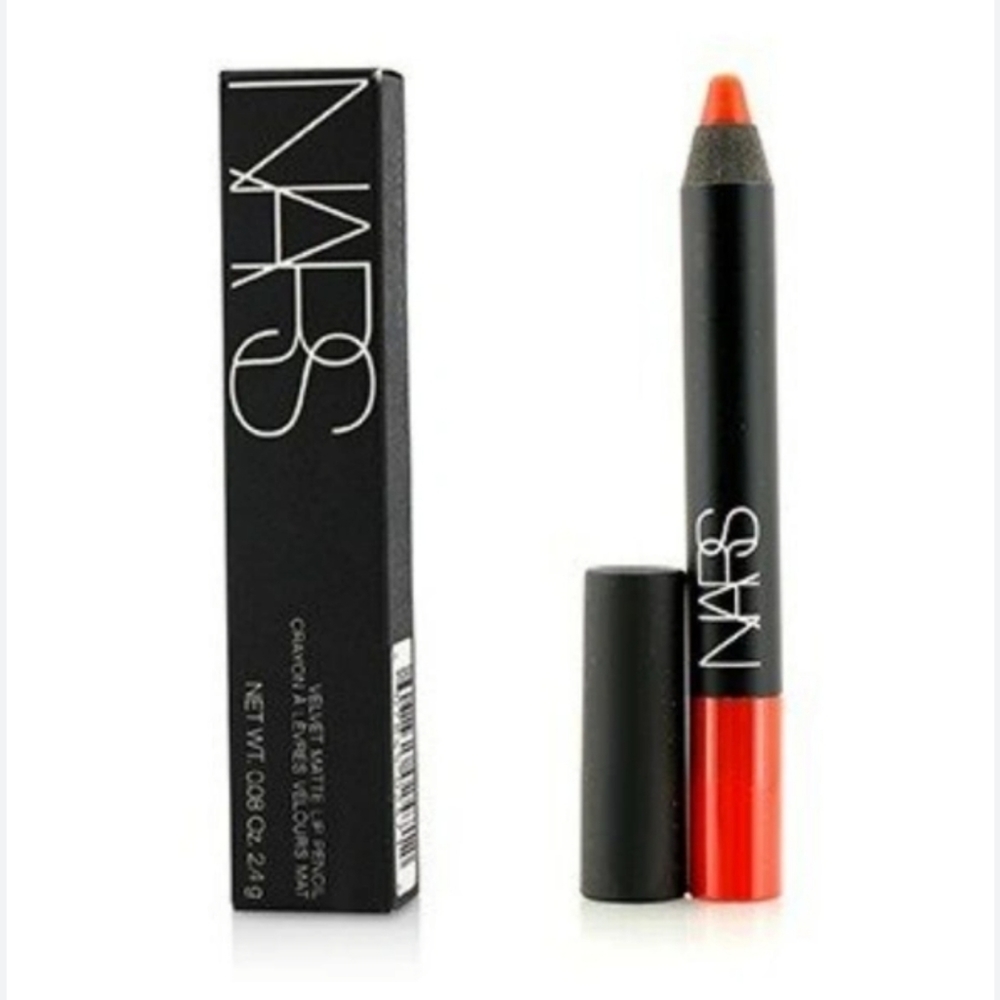 Nars lip Pencil